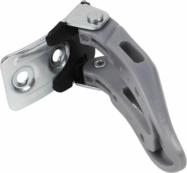 Kapëse e djathtë për rollera Roces, bardhë/gri