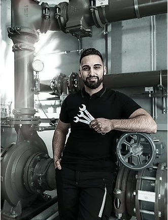 Set çelësa Wera Joker 6003, 5.5-19mm, çelik inoksi, zi