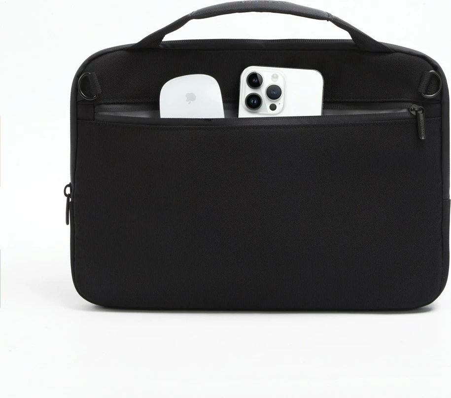 Çantë laptopi XD DESIGN P706.231, 16 inç, e zezë