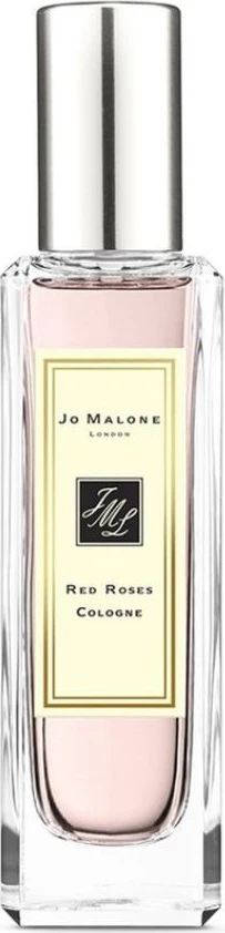 Eau de Cologne për femra Jo Malone Red Roses, 30ml