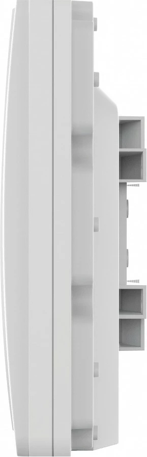 Antenë LTE ZTE MF258K1, omnidireksionale, 800 Mbps, e bardhë, për jashtë