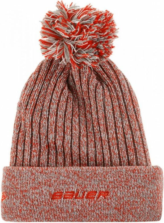Kapelë Bauer Team Knit Pom 1057011, për meshkuj dhe femra