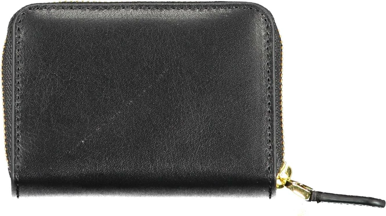 Wallet RALPH LAUREN femra, e zezë