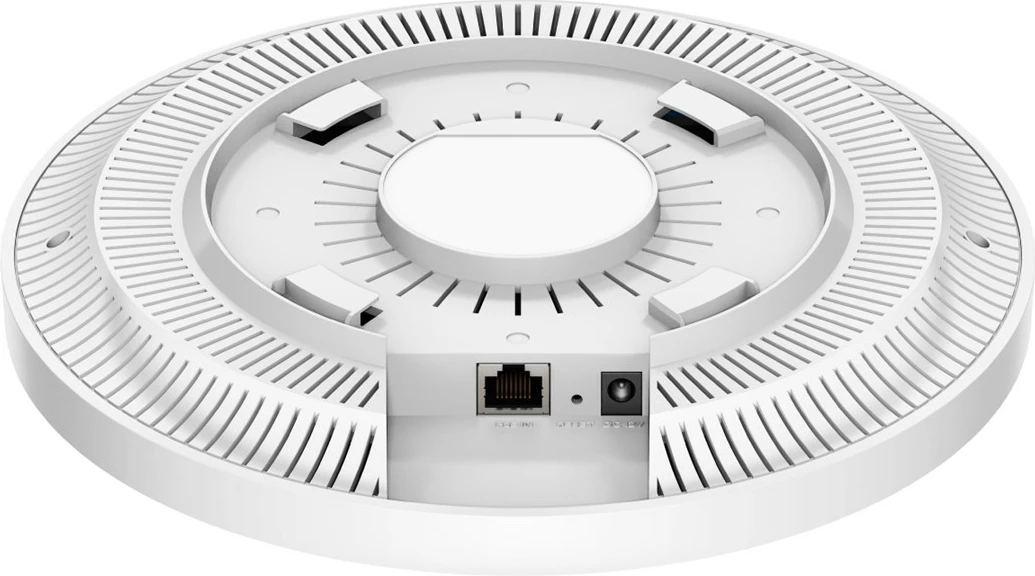 Access Point Cudy AP1300, AC1300, Mesh, PoE, i bardhë