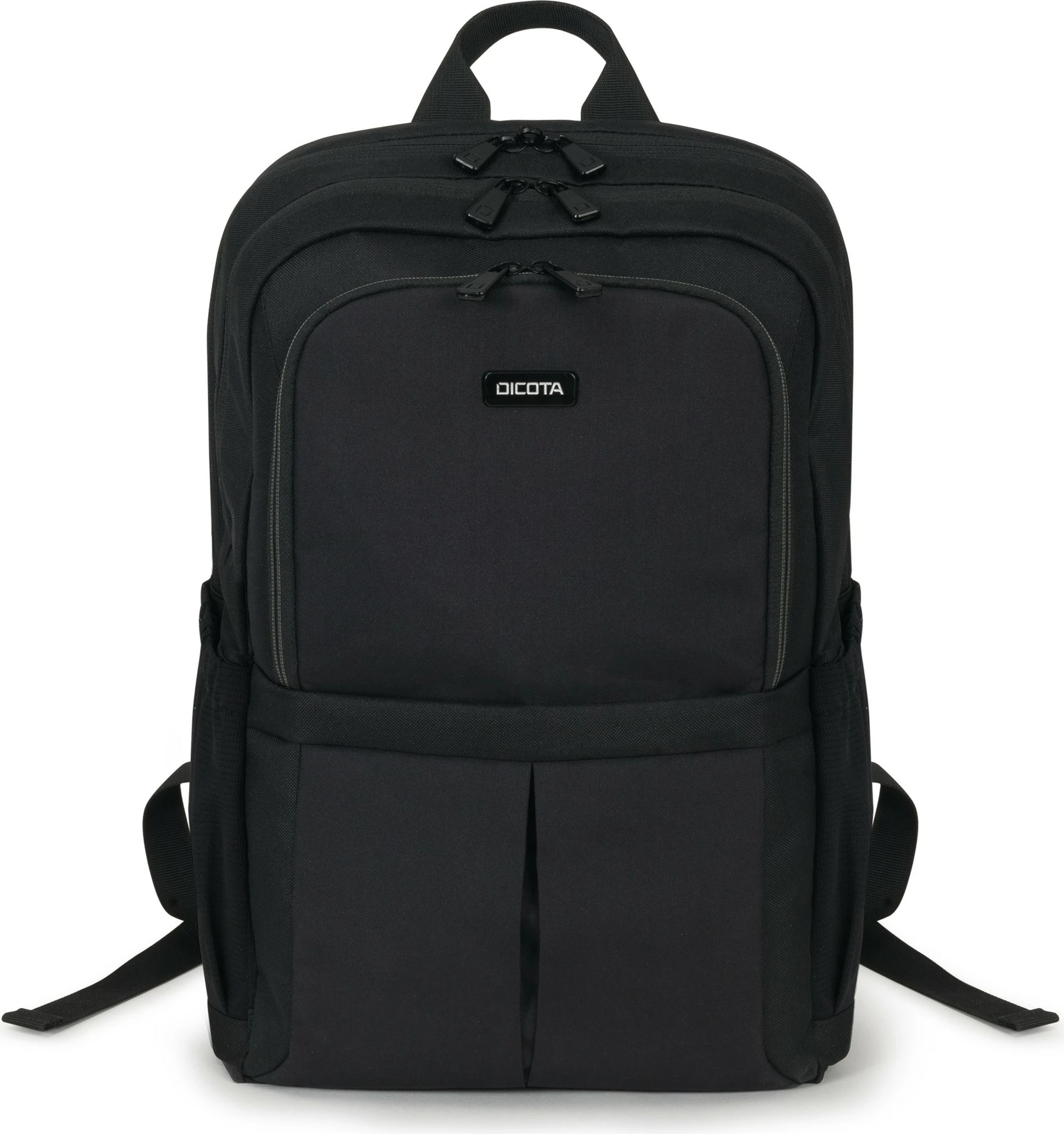 Rucksack për laptop DICOTA Eco Scale 15.6 inch, e zezë