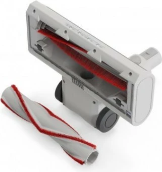 Fshesë me korrent pa kabllo Sharp VC-SV12AEU-W, 2 bateri, e bardhë