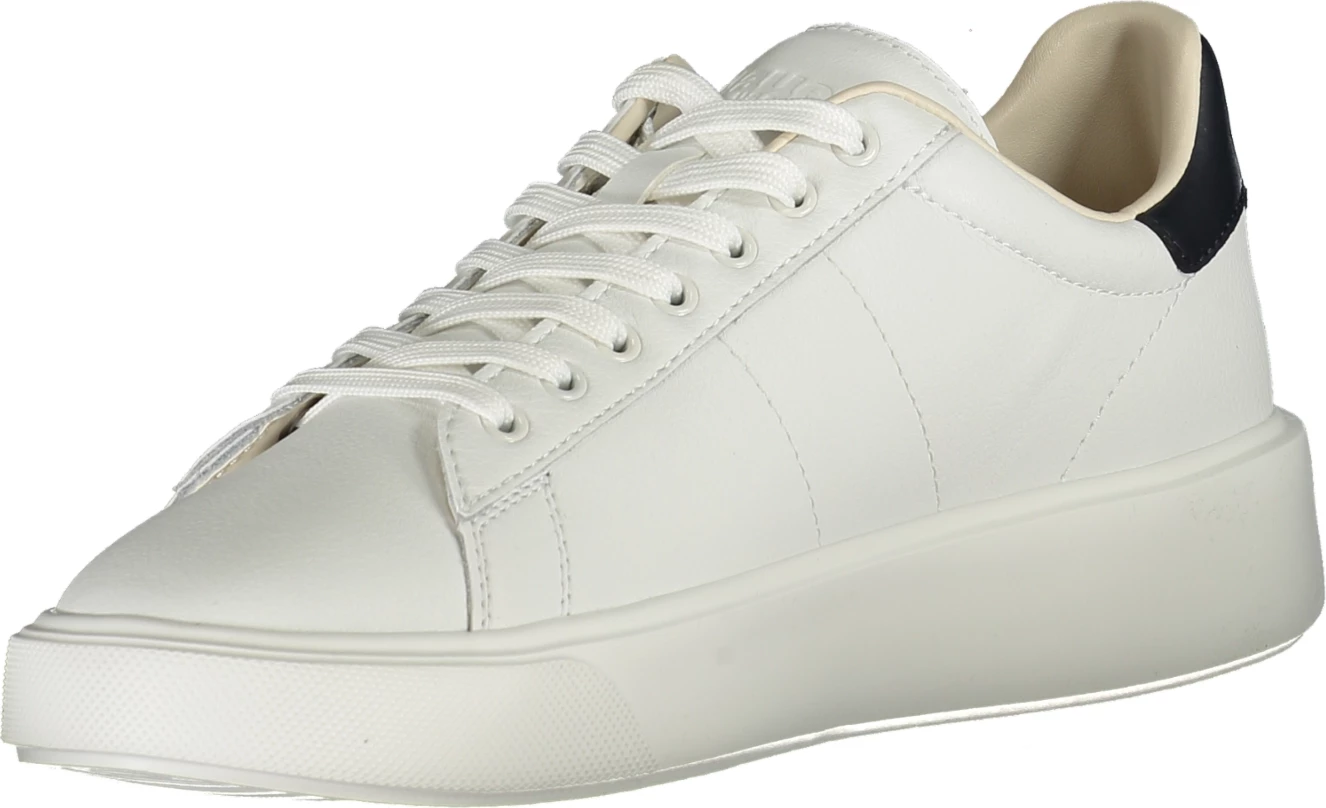 Atlete Blauer meshkuj, të bardha