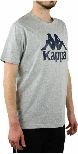 Maicë Kappa për meshkuj, gri