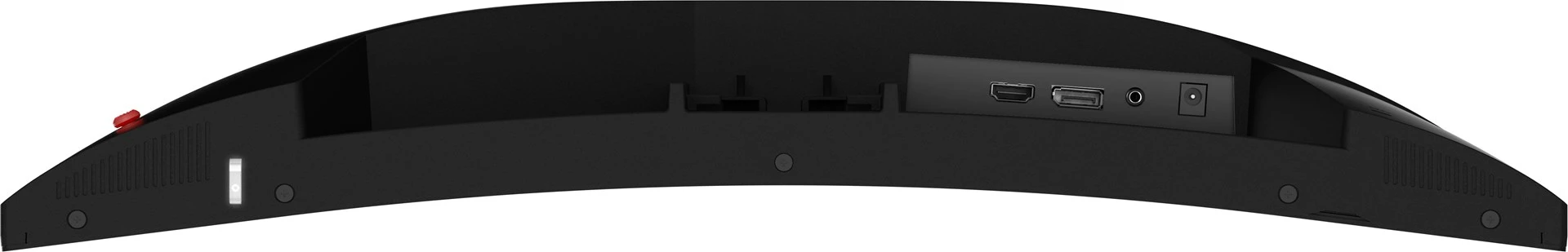 Monitor MSI MAG 244C, 23.6", Full HD, 180 Hz, Gaming, i zi