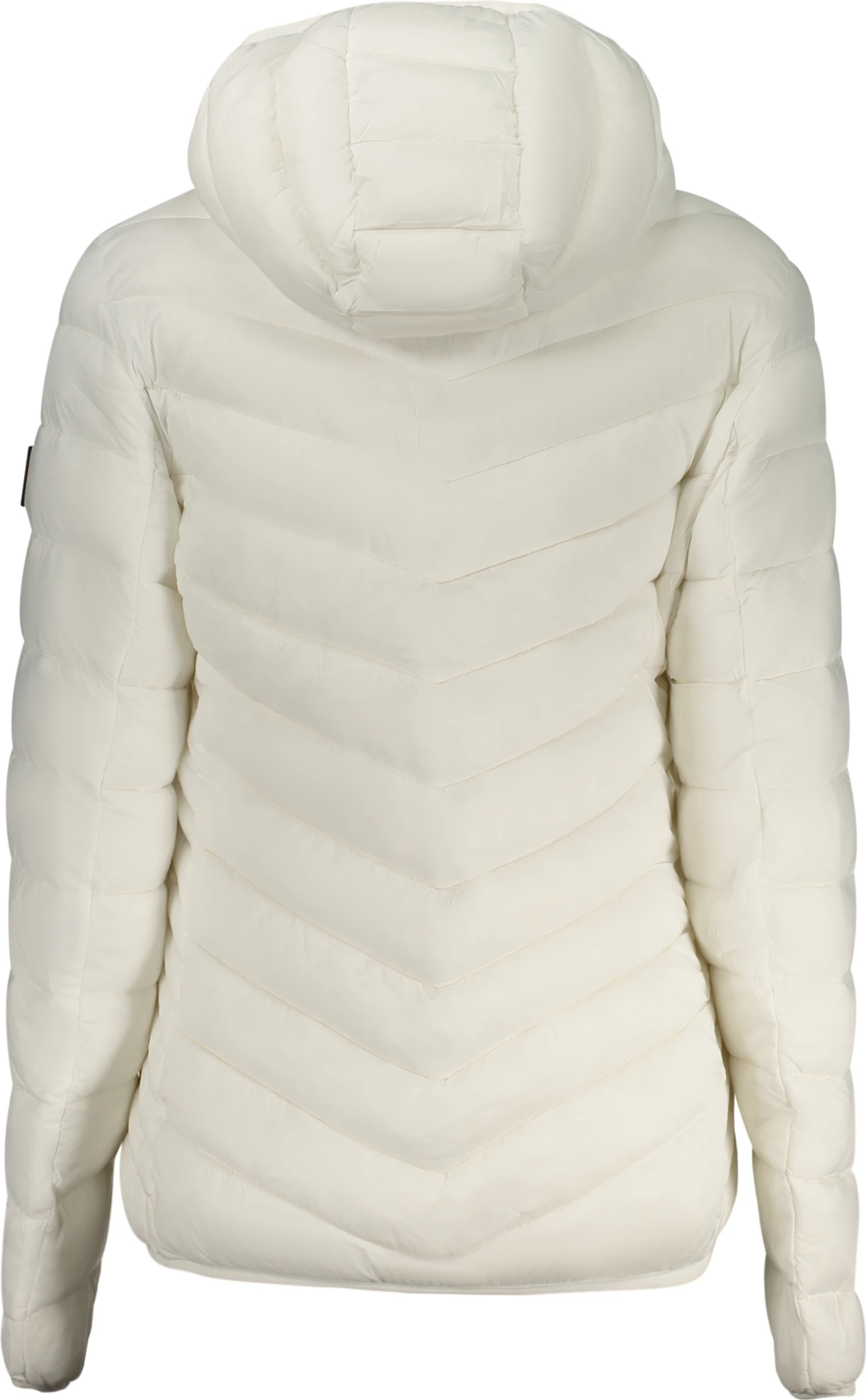 Jakne femra MARINA YACHTING, e bardhë