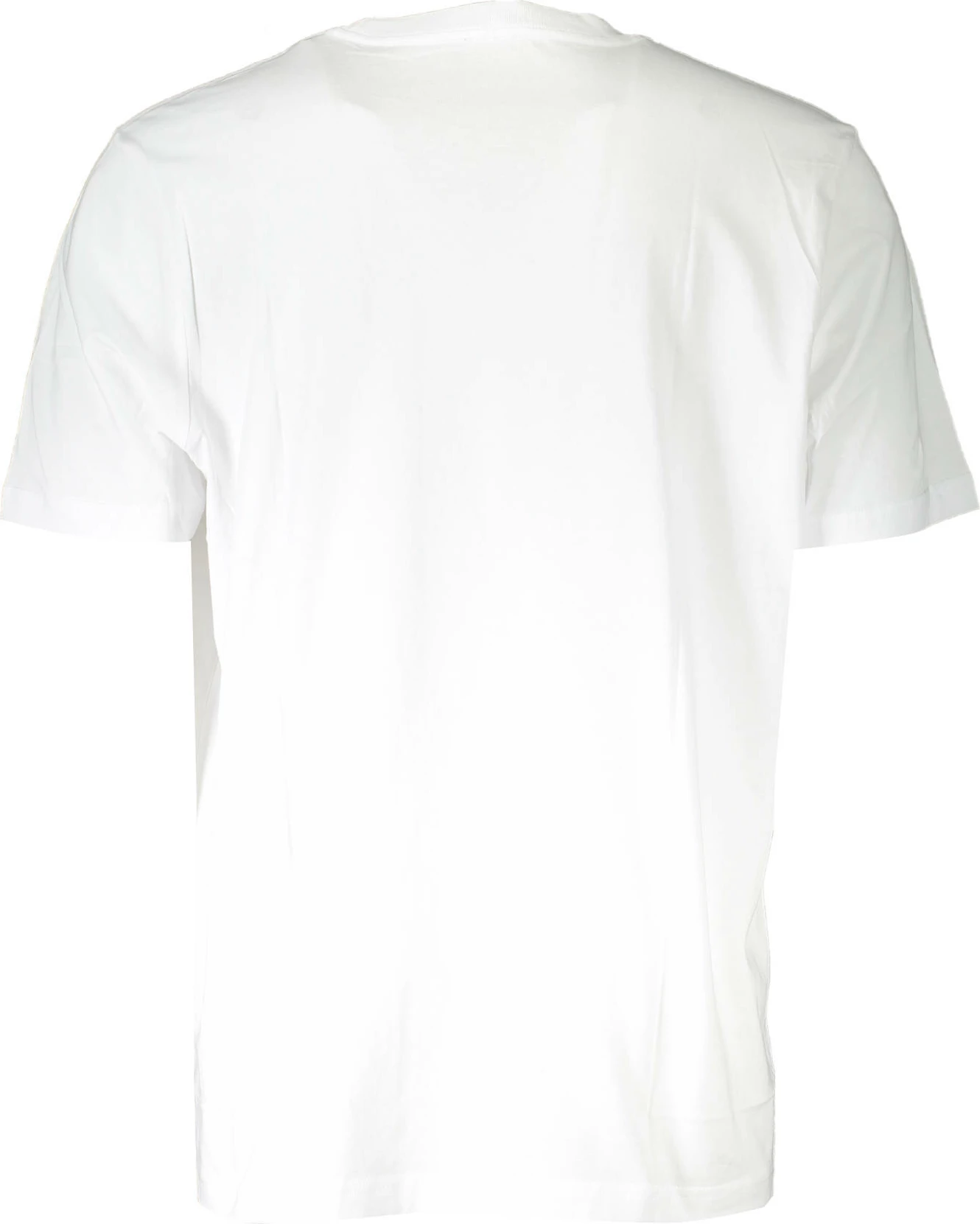 Maicë për meshkuj DIESEL, të bardhë