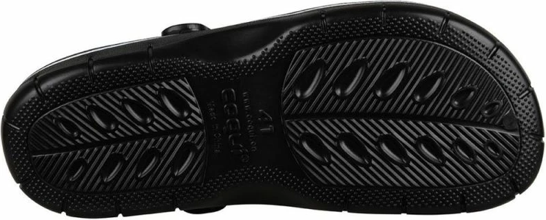 Klapa për meshkuj Coqui, të zeza