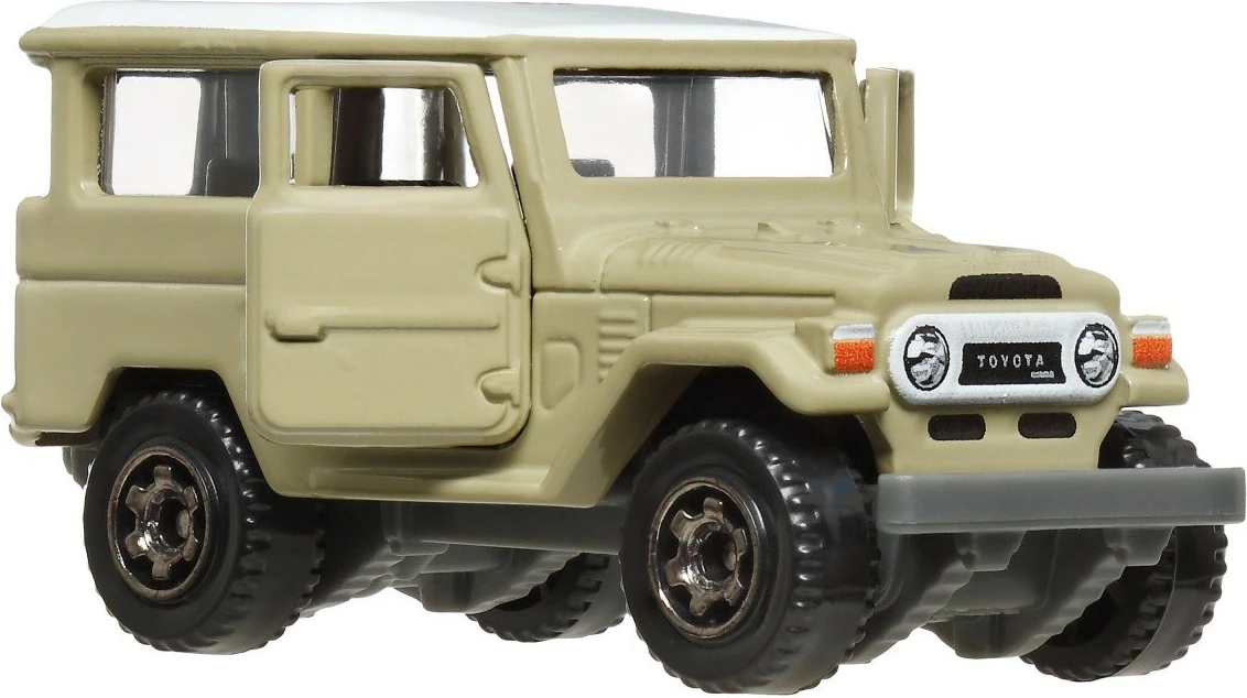 Makina lodër Matchbox Best of Japan Collection 1:64, modele të ndryshme