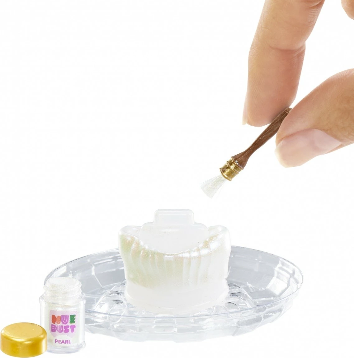 Figurinë miniaturë MGA Miniverse Mini Lifestyle S2, 1 copë