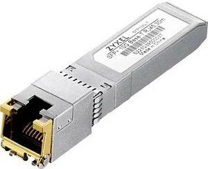 Modul SFP+ Zyxel 10GB në 10GB RJ45