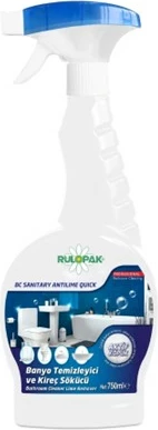 Deterxhent anti-gëlqere Rulopak, 0.7 L 