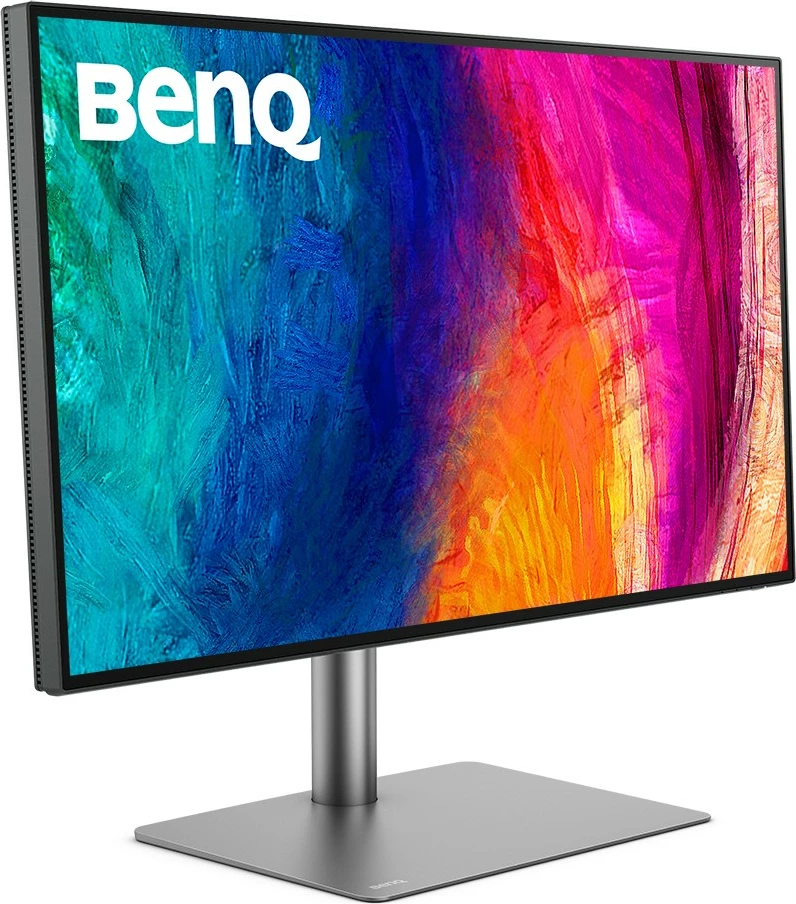 Monitor BenQ PD3225U, 32", 4K Ultra HD, LED, i zi