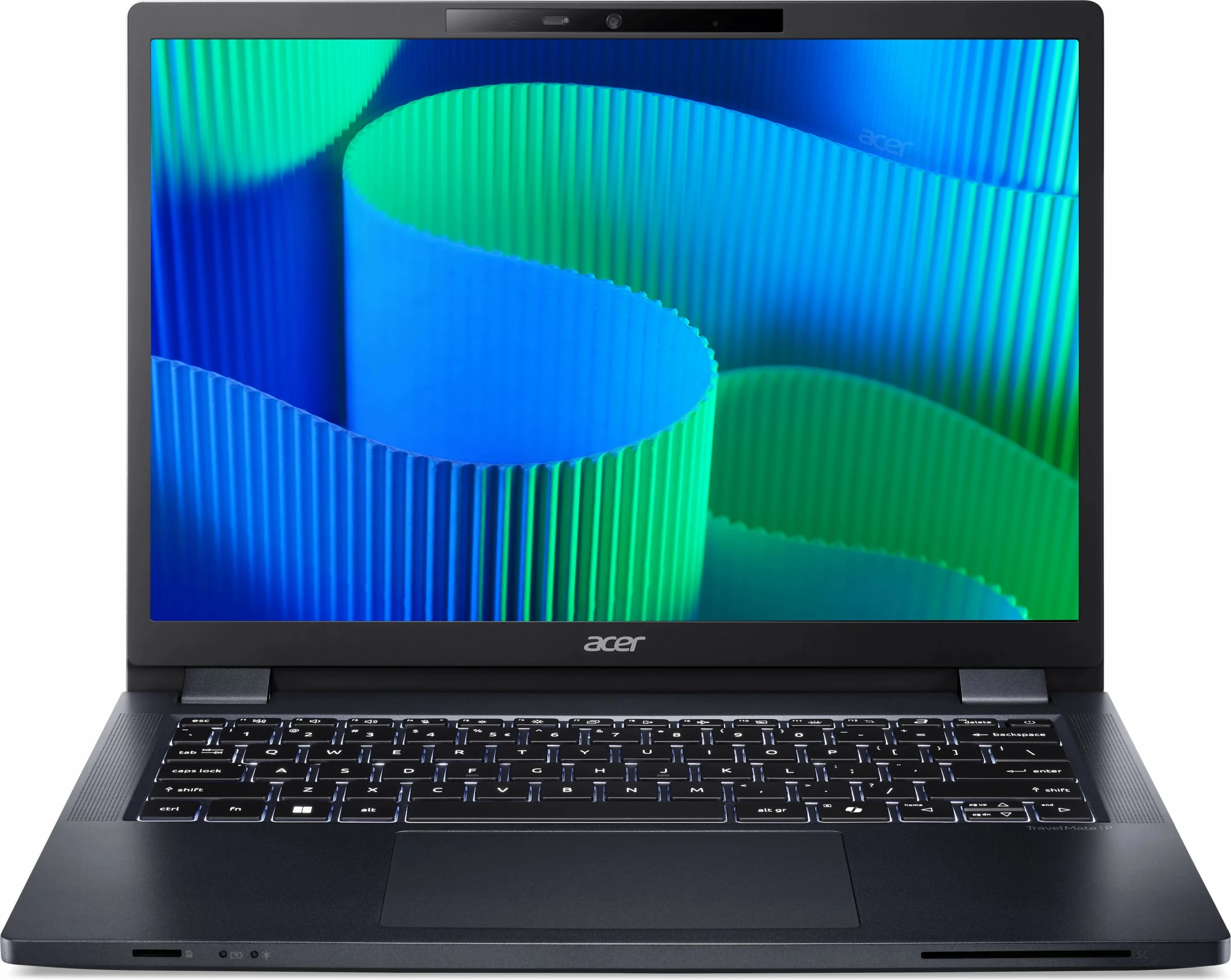 Laptop Acer TravelMate P4 R3-8440U 16GB 512GB SSD 14 inç i zi