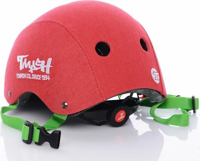 Helmetë Tempish për të gjithë, ngjyrë të bardhë