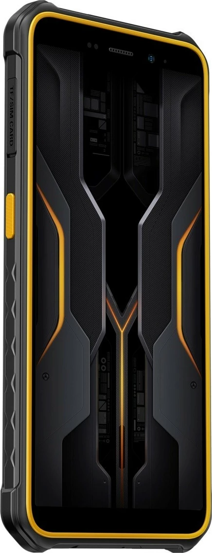 Celular Ulefone Armor X12 Pro, 4/64GB, Portokalli