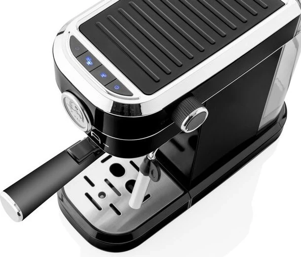 Makina për kafe ETA, e zezë