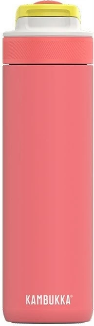Shishe termike Kambukka Lagoon 600 ml, Rozë