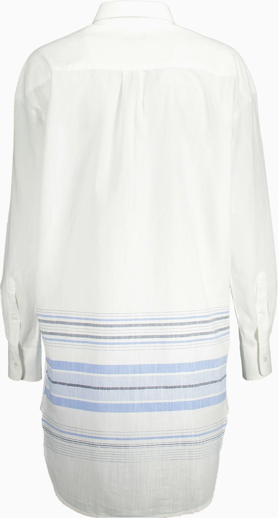 Këmishë për femra GANT, e bardhë