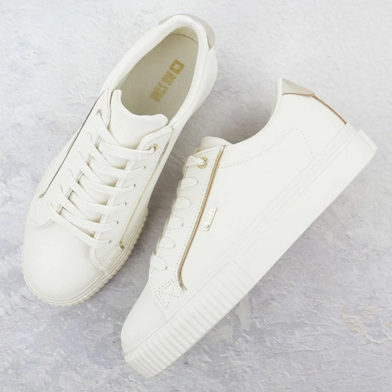 Atlete për femra Big Star, të bardha