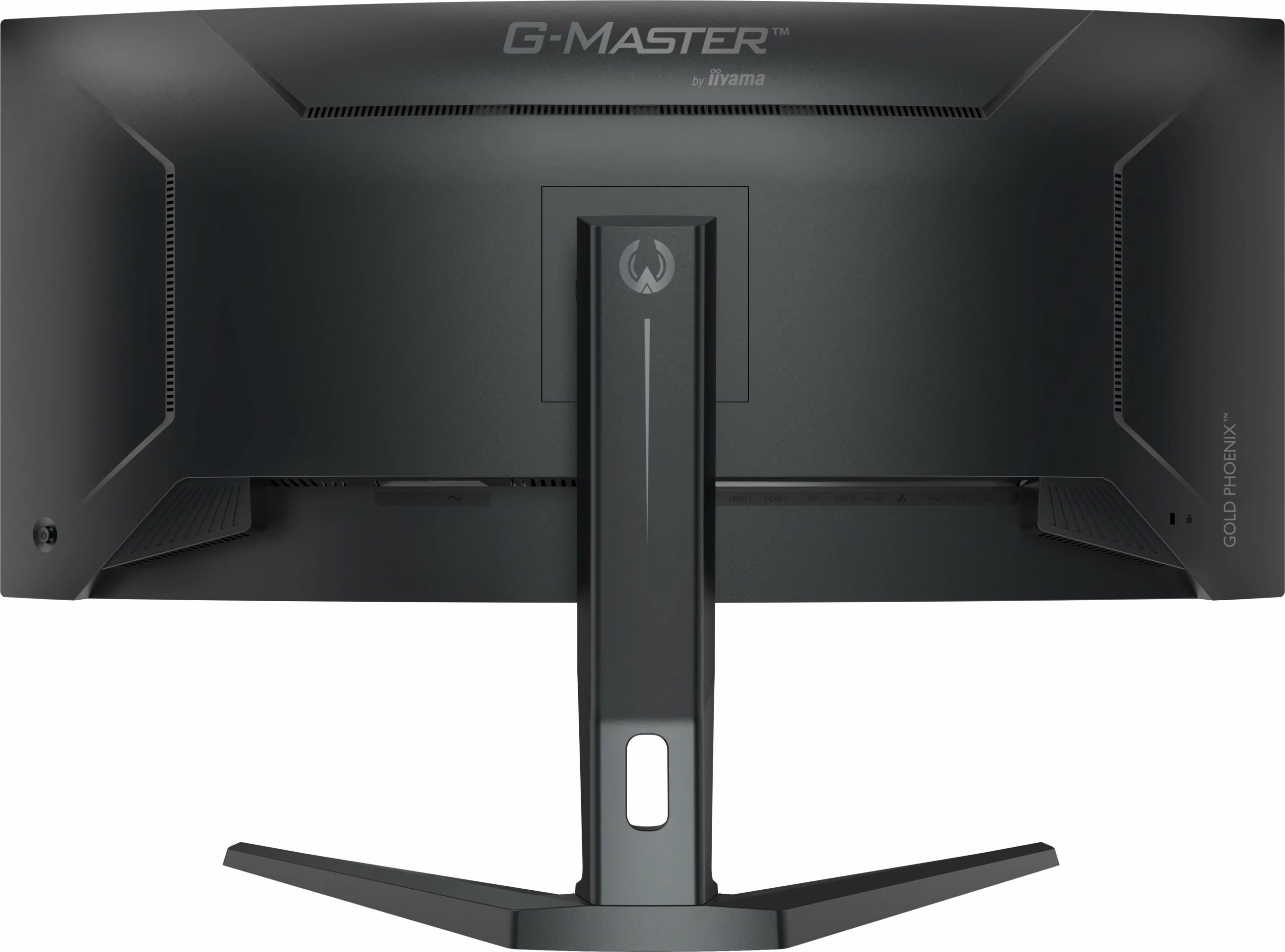 Monitor iiyama G-Master GCB3486WQSCP 34 inç, 3440x1440, 240Hz, KVM, i zi