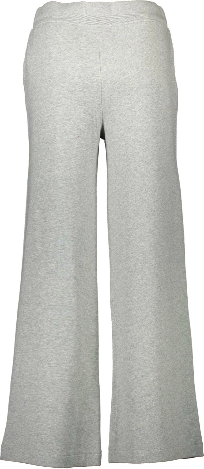 Pantallona për femra GANT, gri