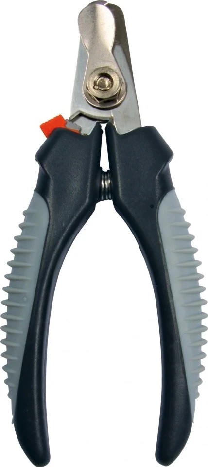 Gërshërë për kafshë TRIXIE 2367, hiri 