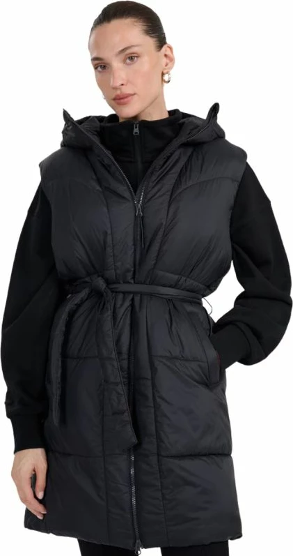 Jelek për femra 4F, i zi