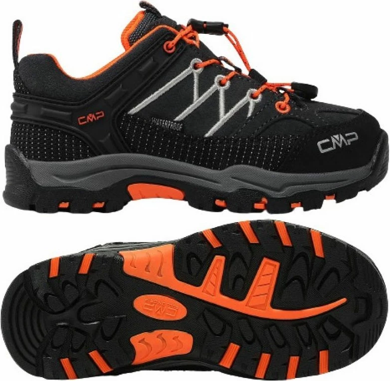 Atlete për fëmijë CMP, të zeza