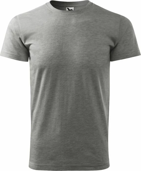 Maicë Adler për meshkuj dhe femra, gri