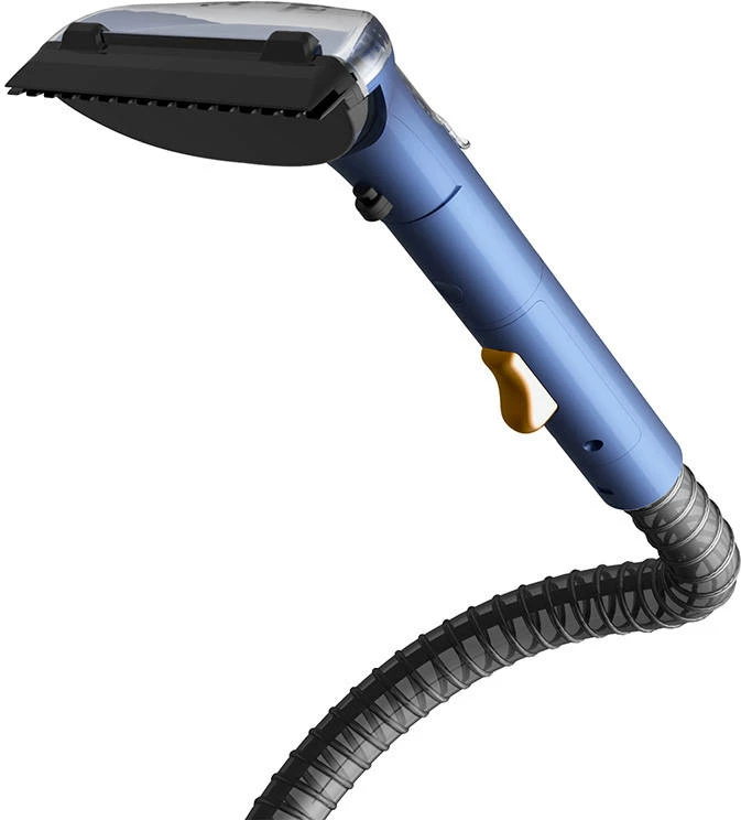 Pastrues me vakum për larje Deerma DEM-BY200, 1600 ml, Blu