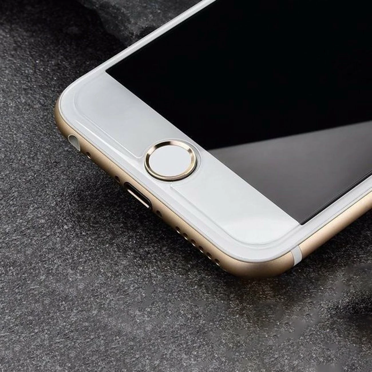 Mbrojtës ekrani xham i temperuar Hurtel për Oppo A57/A57 5G/A77 5G/Realme Narzo 50, Transparent