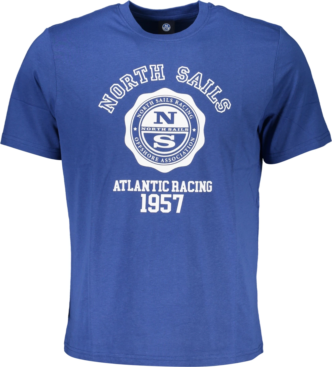 Maicë për meshkuj NORTH SAILS, blu