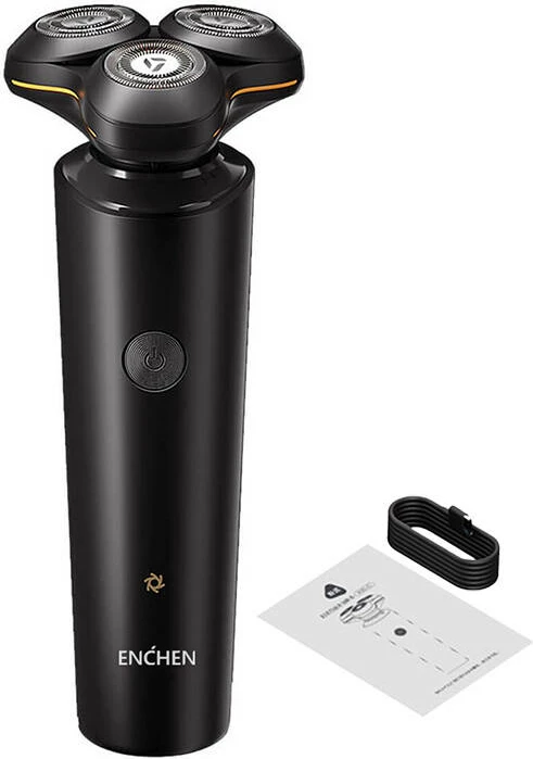 Makinë rroje ENCHEN X8-C, e zezë