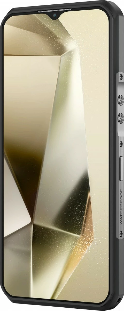 Smartphone Oukitel WP35 Pro, 12/512GB, 5G, Gri