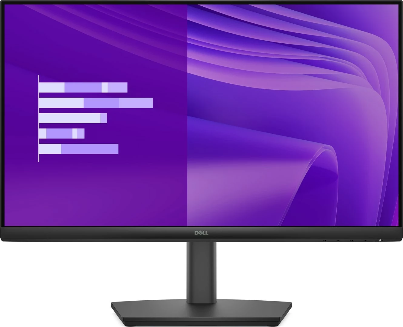 Monitor Dell E Series E2425HSM, 23.8", Full HD, LCD, i zi