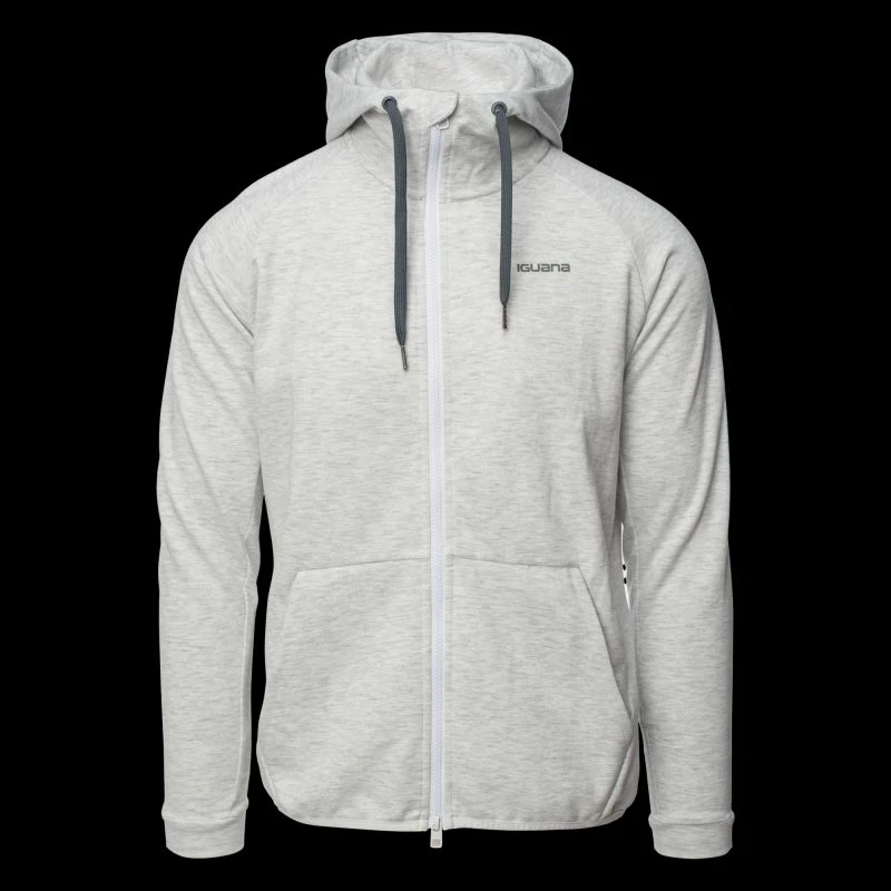 Duks për meshkuj Iguana, gri