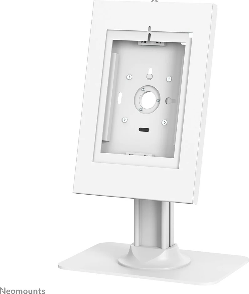 Mbajtës tavoline për tabletë Newstar DS15-650WH1, 9.7-11 inç, bardhë