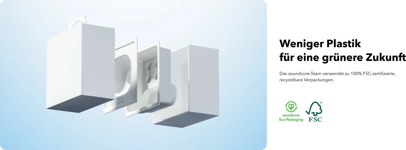 Kufje Anker Liberty 4 NC, Wireless, Muzikë, Ngjyrë e zezë