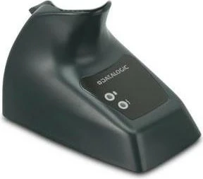 Bazë karikimi Datalogic QuickScan I QBT2400, e zezë