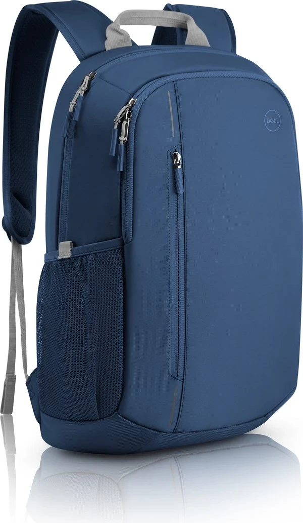 Çantë shpine Dell EcoLoop Urban, Blu