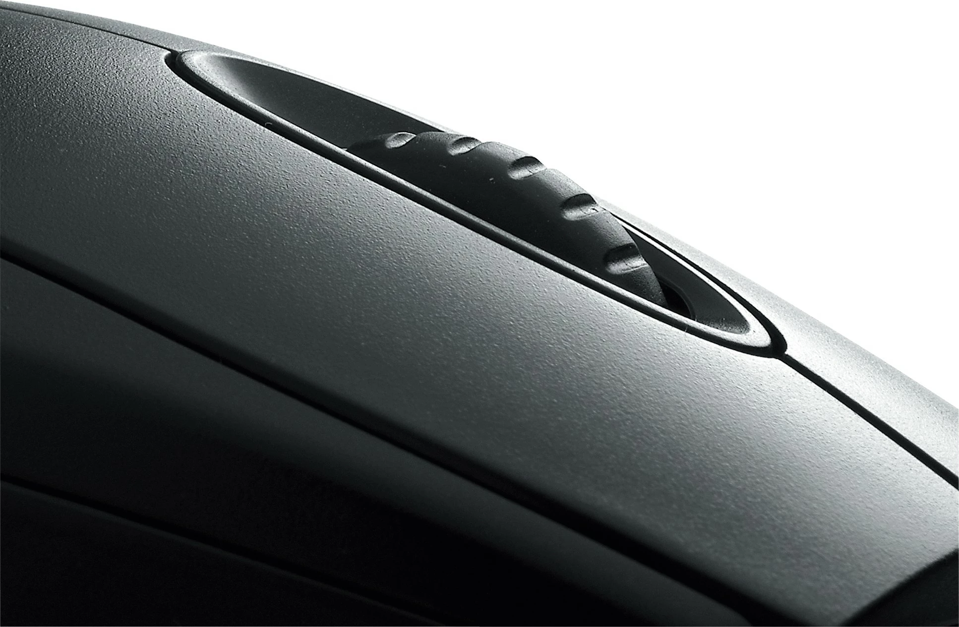 Maus Cherry Wheelmouse Optical, i zi, PS2/USB, 1000 DPI