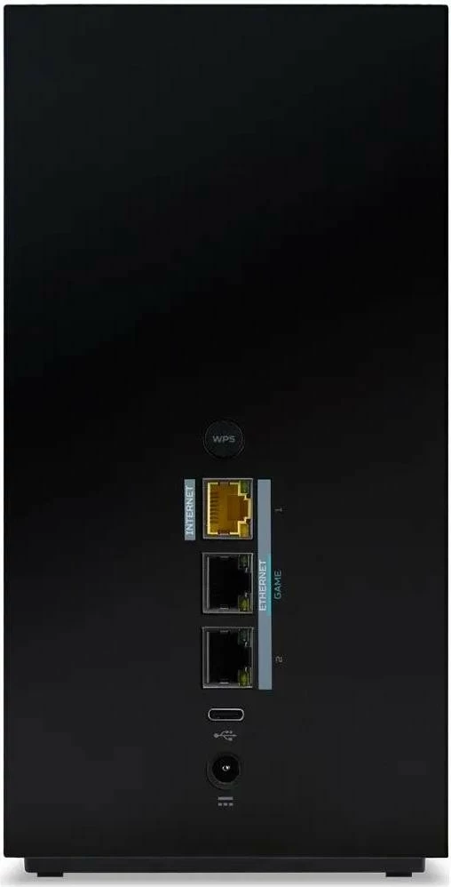 Router Acer Predator Connect X7, WiFi 7, i zi