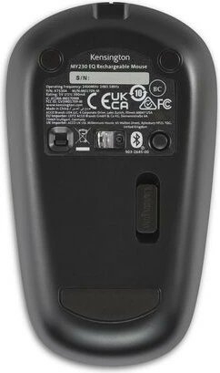 Maus Kensington MY230 EQ wireless, Bluetooth/USB, i zi