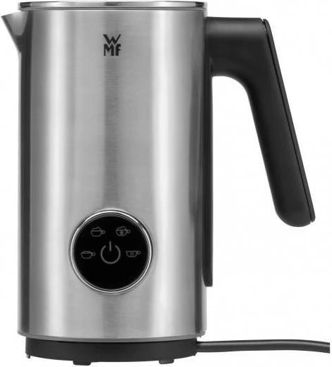 Frother qumështi WMF Lumero 0413300011, 0.25 L, Inox
