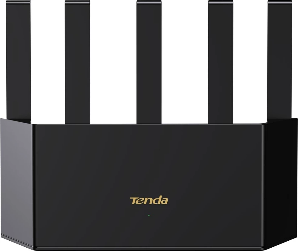 Router Tenda TX12L Pro, Gigabit Ethernet, Dual-band, i zi